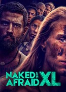 Голые и напуганные XL сезон 9