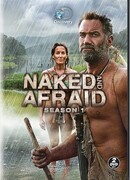 Голые и напуганные сезон 1