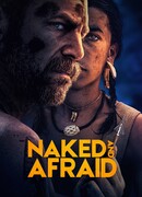 Голые и напуганные сезон 15