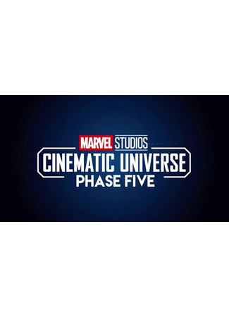 MARVEL Phase Five 20.05.25