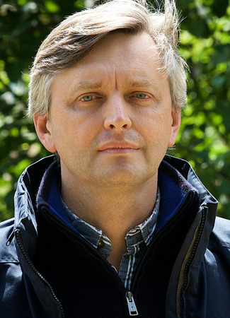 Режиссёр Сергей Лозница 20.05.25