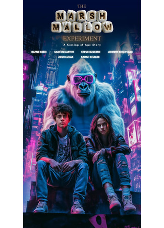 кино The Marshmallow Experiment 20.05.25