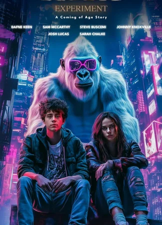 The Marshmallow Experiment
