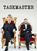 Taskmaster сезон 17