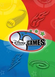 Игры канала Дисней