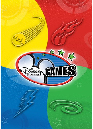 кино Игры канала Дисней (Disney Channel Games) 21.05.25