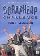 Супервойны на свалке сезон 1