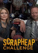 Супервойны на свалке сезон 5