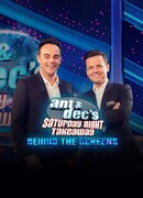 Ант и Дек: Готовая еда субботним вечером сезон 7