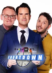 8 из 10 кошек