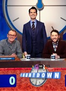 8 из 10 кошек начинают обратный отсчёт сезон 13