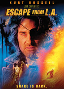 Побег из Лос-Анджелеса