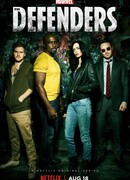 Защитники сезон 1