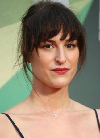 Актёр Кейт Самптер 24.05.25