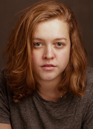 Актёр Мора Бёрд 25.05.25