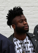 Young Fathers