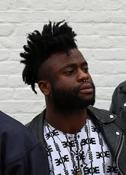 Young Fathers