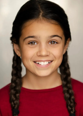 Актёр Арабелла Стэнтон 27.05.25