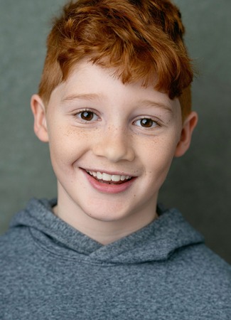 Актёр Аластер Стаут 27.05.25