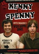 Кенни против Спенни сезон 1