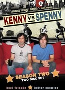 Кенни против Спенни сезон 2