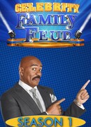 Celebrity Family Feud сезон 1