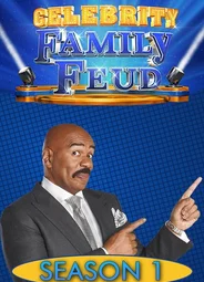 Celebrity Family Feud