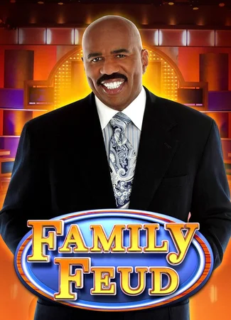 Celebrity Family Feud