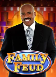 Celebrity Family Feud