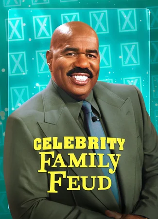 Celebrity Family Feud