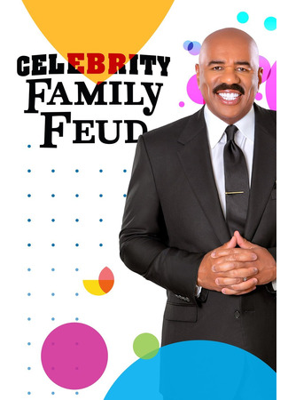 кино Celebrity Family Feud 27.05.25
