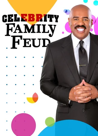 Celebrity Family Feud