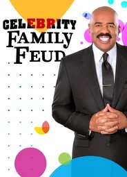 Celebrity Family Feud