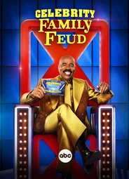 Celebrity Family Feud