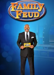 Celebrity Family Feud