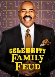 Celebrity Family Feud