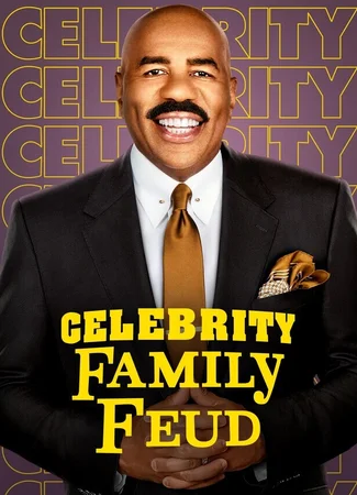 Celebrity Family Feud