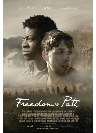 кино Тропа свободы (Freedom&#39;s Path) 31.05.25