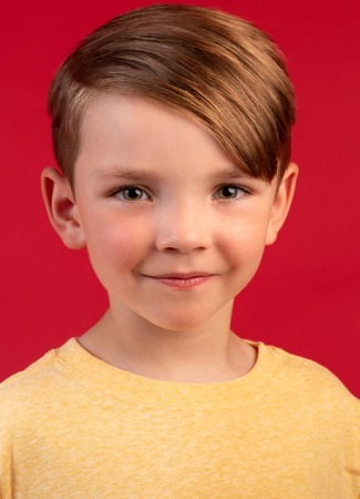 Актёр Брэди Вагнер 31.05.25