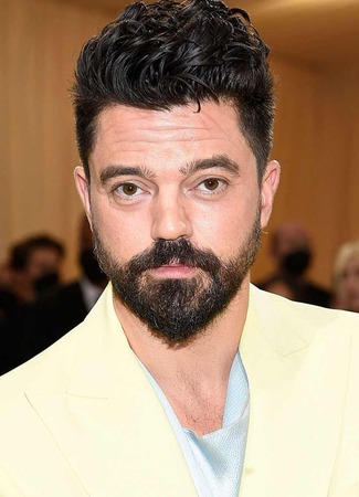 Актёр Доминик Купер 31.05.25