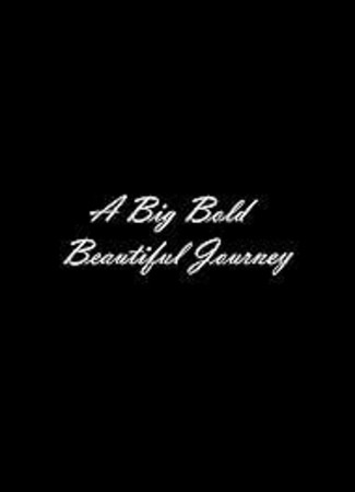 кино Большое смелое прекрасное приключение (A Big Bold Beautiful Journey) 01.06.25