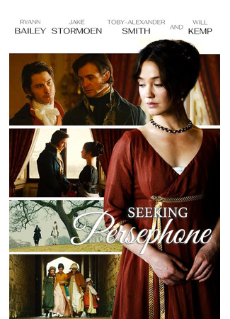 кино В поисках Персефоны (Seeking Persephone) 03.06.25