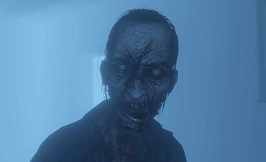 Blumhouse экранизирует хоррор-игру "Phasmophobia"