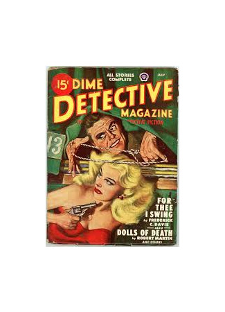 кино Dime Detective 06.06.25