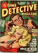 Dime Detective