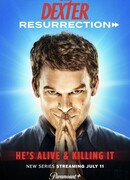 Декстер: Воскрешение