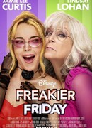 Чумовая пятница 2