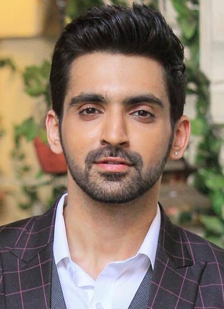 Актёр Арджит Танеджа 12.06.25