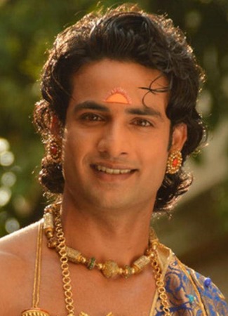 Актёр Химаншу Сони 12.06.25