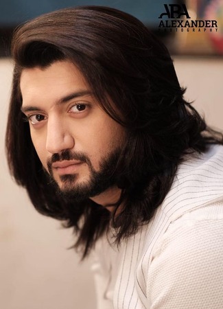 Актёр Кунал Джайсингх 13.06.25